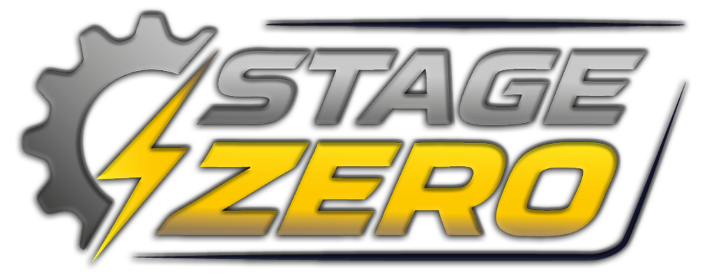 Stage Zero - Stage Zero Game